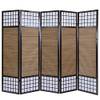 90 Paravent von Homestyle4u