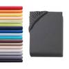 Spannbettlaken von Hometex Premium Textiles