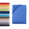 Spannbettlaken von Hometex Premium Textiles