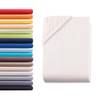 Spannbettlaken von Hometex Premium Textiles