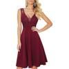 Cocktailkleid A288 von Homeyee