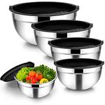 Homikit Rührschüssel Set