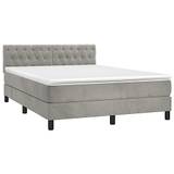 Hommdiy Boxspringbett