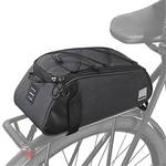 Homper Fahrradgepäckträger Tasche
