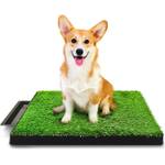 Hompet Hundetoilette