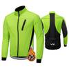 Fahrradjacke von HOMTOL