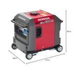 Honda EU 30is