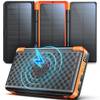 Power Bank von Honestself