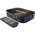 Honey Bear FULL HD 1080P Media Player