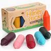 Bienenwachsstifte von Honeysticks