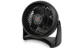 Honeywell-Ventilator
