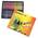 Jaxell 47651 24er Set von Honsell