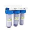 A-CLASS 10" 3-Stufen Wasserfilter von HOOGANA