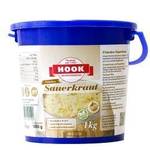 Sauerkraut