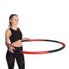 Hula-Hoop-Reifen von Hoopomania