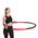 Hula-Hoop-Reifen von Hoopomania