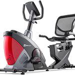 Liegeergometer