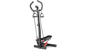 Swing-Stepper