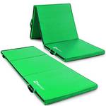 Hop-Sport Turnmatte klappbar