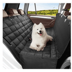 Hopidogie 4-in-1 Hundedecke