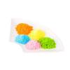 Hopser Food Fun Aromazucker für Zuckerwatte Bubble Gum von Hopser Food Fun 