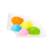 Hopser Food Fun Aromazucker für Zuckerwatte Bubble Gum