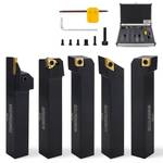 Hopson Tools Hartmetall-Drehmeißel-Set