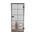 Loft Glastür von HORI