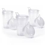Horn Medical Erwachsenen Schnabelbecher
