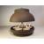 Hornet Products Teelichtofen