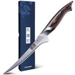 Hoshanho Filetiermesser 18cm Küchenmesser