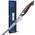 Filetiermesser 18cm Küchenmesser von HOSHANHO