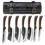 Hoshanho Metzgermesser Set