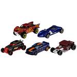 Hot Wheels Batman