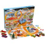 Hot Wheels HCW15 (2025)