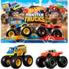 Monster Trucks Demolition Doubles von Hot Wheels