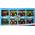 Monster Trucks JCW76 von Hot Wheels