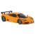 Hot Wheels Premium Mclaren F1 HWT15