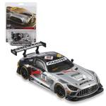 Hot Wheels Premium Mercedes-AMG GT3 HMD44
