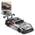 Premium Mercedes-AMG GT3 HMD44 von Hot Wheels