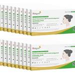 Coronavirus-Schnelltest