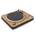 Stir It Up ‎EM-JT002AM-SB von House of Marley