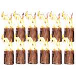 Hoyo Technology Schwedenfeuer 12 Stück