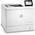 Color Laserjet Enterprise M555dn von HP
