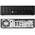 i5 EliteDesk 7276 von HP