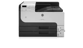 HP-A3-Drucker