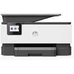 Hp OfficeJet Pro 9010e