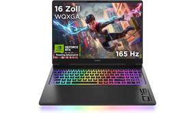 Gaming Laptop