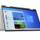 Laptop mit Touchscreen