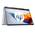 Pavilion x360 B20D3EA von HP